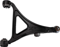 Track Control Arm Left LEMFORDER for CHRYSLER-05168282AB,CHRYSLER-05168282AA,...
